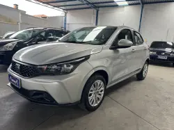 FIAT Argo 1.0 4P FLEX FIREFLY DRIVE FIAT Argo 1.0 4P FLEX FIREFLY DRIVE