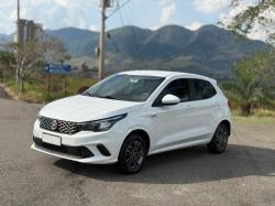 FIAT Argo 1.0 4P FLEX FIREFLY FIAT Argo 1.0 4P FLEX FIREFLY