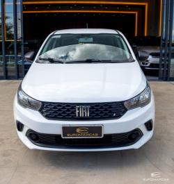 FIAT Argo 1.0 4P FLEX FIREFLY