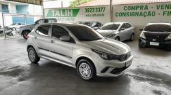 FIAT Argo 1.0 4P FLEX FIREFLY