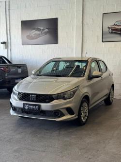 FIAT Argo 1.0 4P FLEX FIREFLY