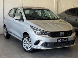 FIAT Argo 1.0 4P FLEX FIREFLY