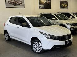 FIAT Argo 1.0 4P FLEX FIREFLY