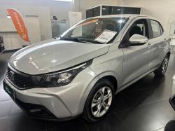 FIAT Argo 1.0 4P FLEX FIREFLY DRIVE