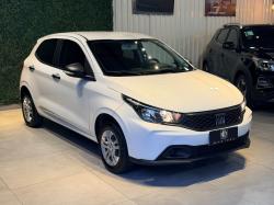 FIAT Argo 1.0 4P FLEX FIREFLY