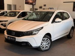FIAT Argo 1.0 4P FLEX FIREFLY DRIVE