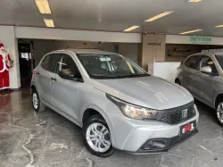 FIAT Argo 1.0 FLEX FIREFLY