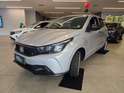 FIAT Argo 1.0 FLEX FIREFLY