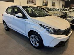 FIAT Argo 1.3 4P FIREFLY FLEX DRIVE