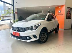 FIAT Argo 1.3 4P FIREFLY FLEX TREKKING