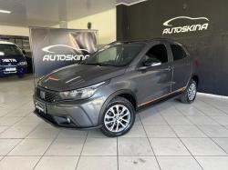 FIAT Argo 1.3 4P FLEX FIREFLY TREKKING AUTOMTICO CVT