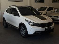 FIAT Argo 1.3 4P FLEX FIREFLY TREKKING AUTOMTICO CVT