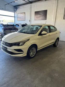 FIAT Cronos 1.3 4P FLEX DRIVE