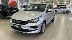 FIAT Cronos 1.3 4P FLEX DRIVE AUTOM�TICO CVT