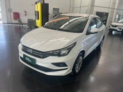 FIAT Cronos 1.3 4P FLEX DRIVE S-DESIGN AUTOM�TICO CVT