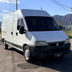 FIAT Ducato 2.3 MAXICARGO 3P TURBO