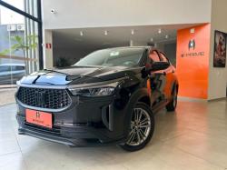 FIAT Fastback 1.0 12V 4P FLEX 200 TURBO AUTOMTICO CVT