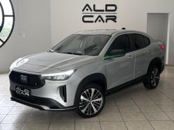 FIAT Fastback 1.0 12V 4P FLEX AUDACE 200 TURBO AUTOMÁTICO CVT FIAT Fastback 1.0 12V 4P FLEX AUDACE 200 TURBO AUTOMÁTICO CVT