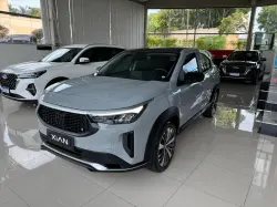 FIAT Fastback 1.0 12V 4P FLEX AUDACE 200 TURBO AUTOMTICO CVT