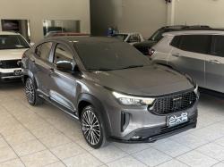 FIAT Fastback 1.0 12V 4P FLEX IMPETUS 200 TURBO AUTOM�TICO CVT