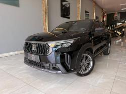 FIAT Fastback 1.0 12V 4P FLEX 200 TURBO AUTOM�TICO CVT