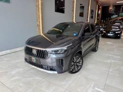 FIAT Fastback 1.0 12V 4P FLEX AUDACE HYBRID 200 TURBO AUTOM�TICO CVT