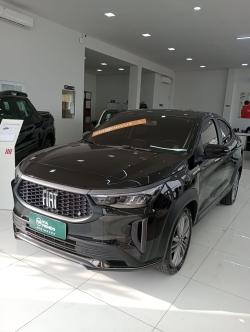 FIAT Fastback 1.0 12V 4P FLEX AUDACE 200 TURBO AUTOM�TICO CVT