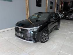 FIAT Fastback 1.0 12V 4P FLEX AUDACE HYBRID 200 TURBO AUTOM�TICO CVT