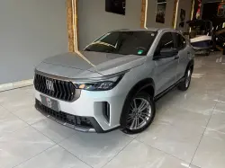 FIAT Fastback 1.0 12V 4P FLEX 200 TURBO AUTOMÁTICO CVT