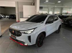 FIAT Fastback 1.3 16V 4P FLEX ABARTH TURBO 270 AUTOM�TICO