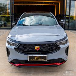 FIAT Fastback 1.3 16V 4P FLEX ABARTH TURBO 270 LIMITED EDITION AUTOM�TICO