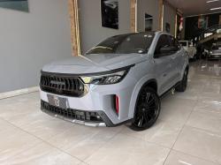 FIAT Fastback 1.3 16V 4P FLEX ABARTH TURBO 270 AUTOM�TICO