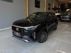 FIAT Fastback 1.3 16V 4P FLEX LIMITED EDITION TURBO 270 AUTOM�TICO