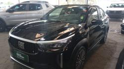 FIAT Fastback 1.3 16V 4P FLEX LIMITED EDITION TURBO 270 AUTOMÁTICO