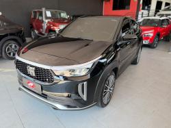 FIAT Fastback 1.3 16V 4P FLEX ABARTH TURBO 270 LIMITED EDITION AUTOMÁTICO