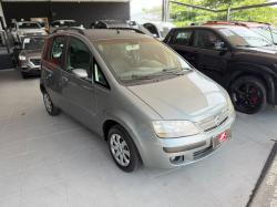 FIAT Idea 1.4 4P ELX FLEX