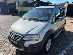 FIAT Idea 1.8 4P ADVENTURE FLEX