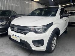 FIAT Mobi 1.0 4P FLEX EVO LIKE ON