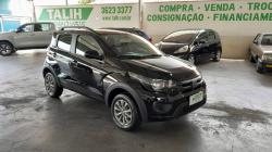 FIAT Mobi 1.0 4P FLEX EVO TREKKING