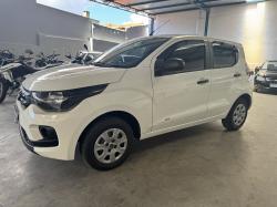FIAT Mobi 1.0 4P FLEX EVO EASY