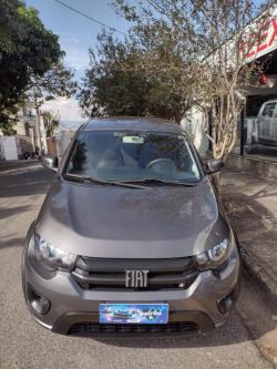 FIAT Mobi 1.0 4P FLEX EVO LIKE