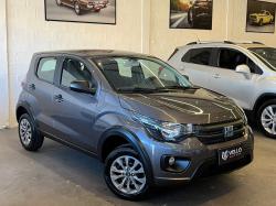FIAT Mobi 1.0 4P FLEX EVO LIKE
