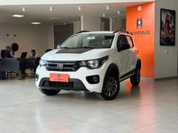 FIAT Mobi 1.0 4P FLEX EVO TREKKING