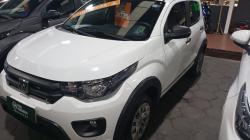 FIAT Mobi 1.0 4P FLEX EVO LIKE ON