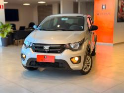 FIAT Mobi 1.0 4P FLEX EVO LIKE