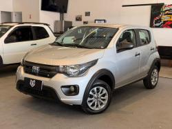 FIAT Mobi 1.0 4P FLEX EVO LIKE