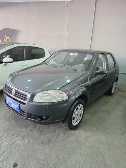 FIAT Palio 1.0 16V 4P ELX