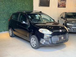 FIAT Palio 1.0 4P EVO FIRE FLEX ATTRACTIVE