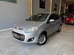 FIAT Palio 1.0 4P EVO FIRE FLEX ATTRACTIVE