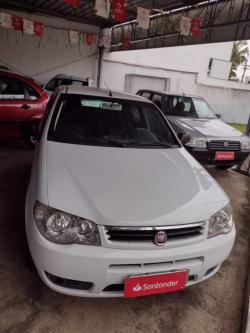 FIAT Palio 1.0 4P FIRE ECONOMY FLEX